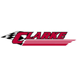 CLARKE RACING
