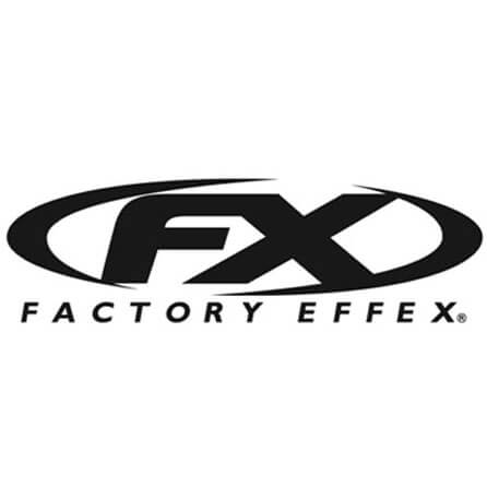 FACTORY EFFEX