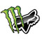 FOX RACING MONSTER