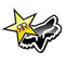 FOX RACING ROCKSTAR