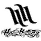 HART & HUNTINGTON