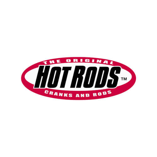 HOT RODS
