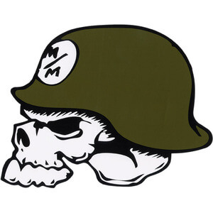 METAL MULISHA