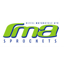 RMA Sprockets