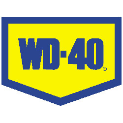 WD 40