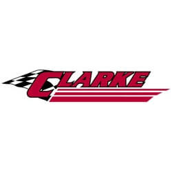 CLARKE RACING