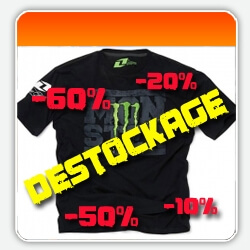 -- DESTOCKAGE --
