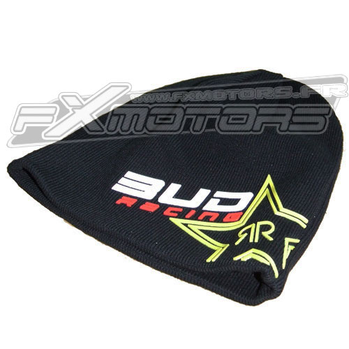 bonnet bud racing rockstar2