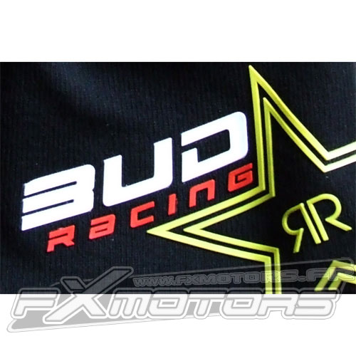 logo rockstar bud