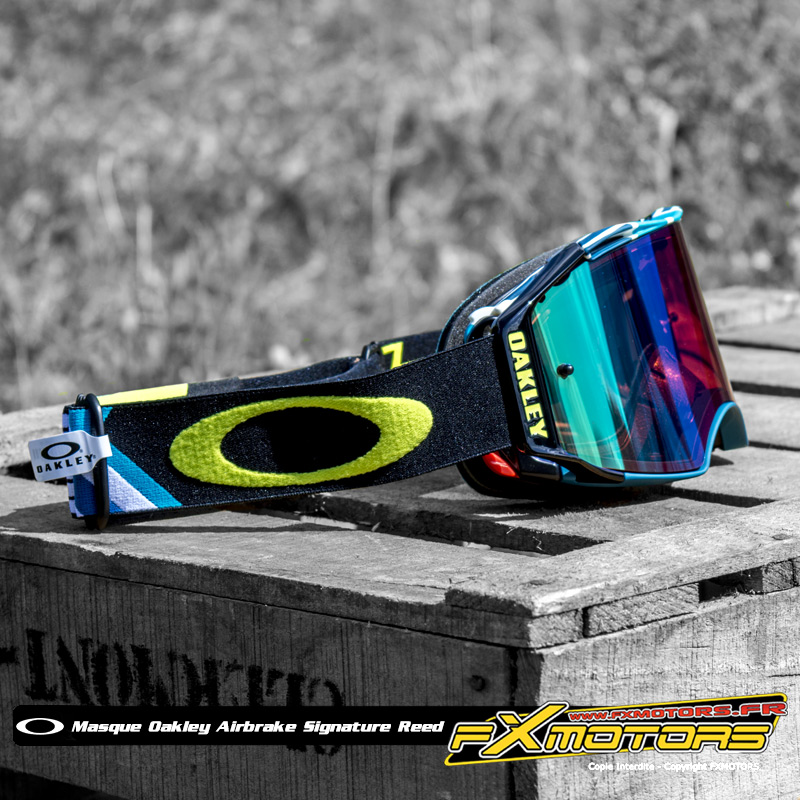 oakley prizm airbrake oakley prizm airbrake