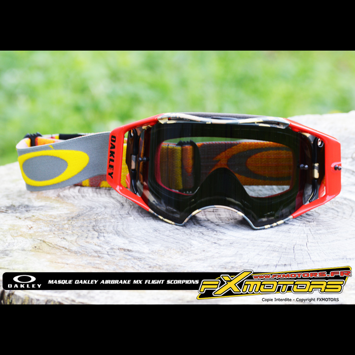 oakley airbrake flight series oakley airbrake flight series