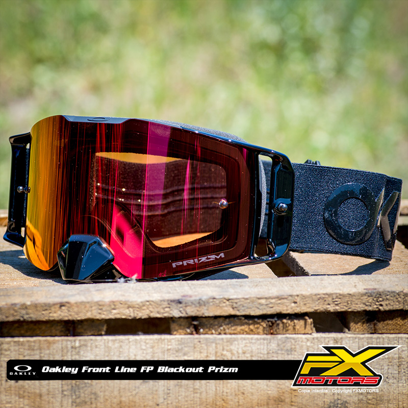 oakley front line oakley front line