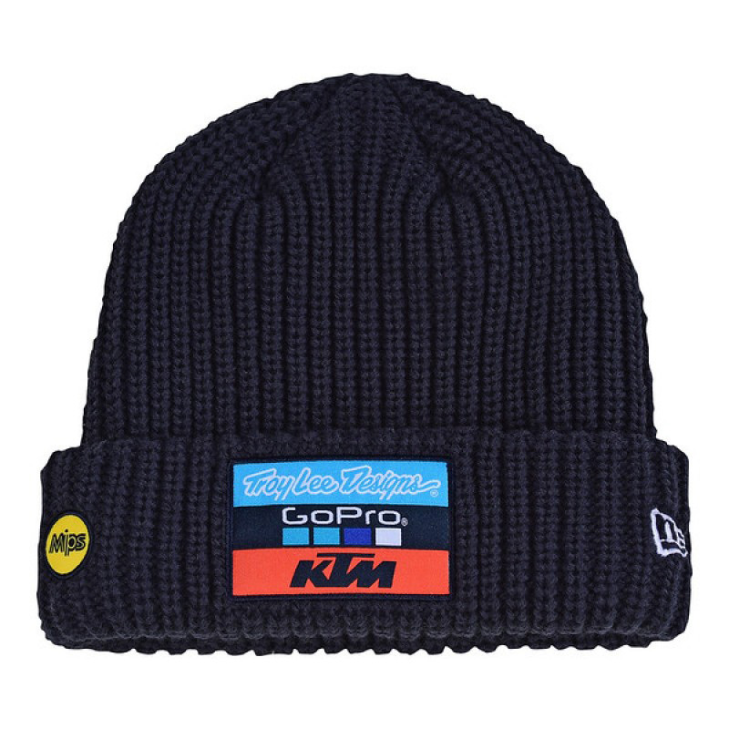 Bonnet Troy Lee Designs Team KTM GoPro 2017