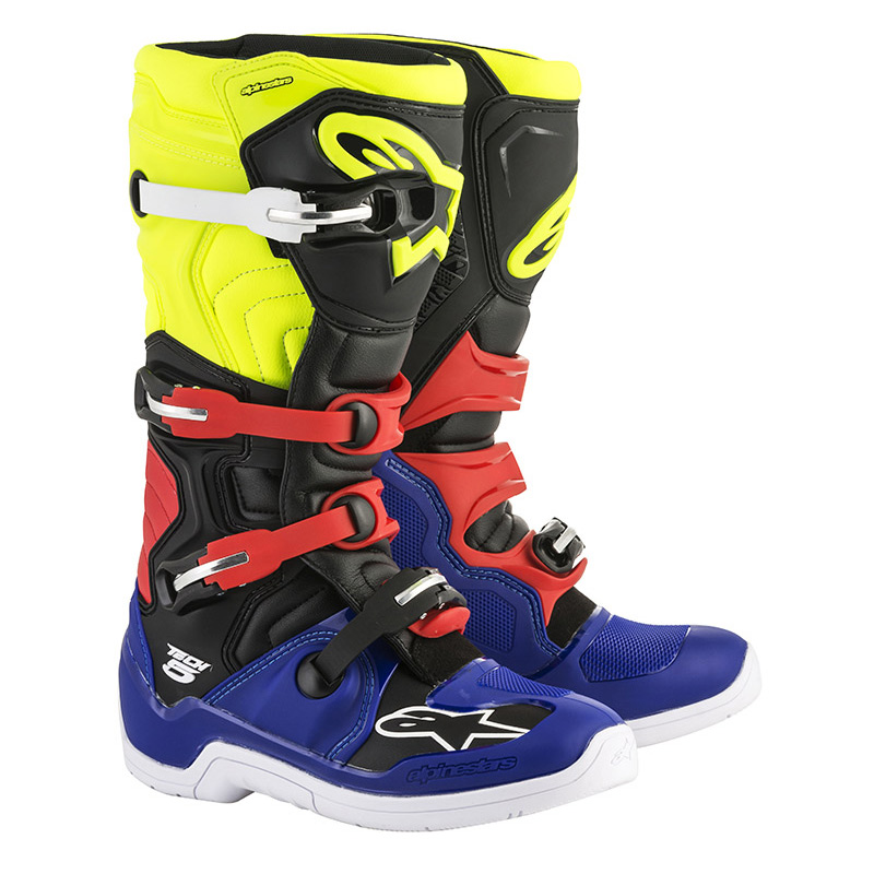 bottes alpinestar tech 3