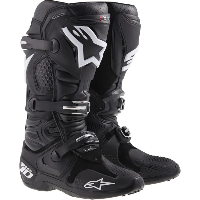 bottes enduro alpinestars tech 7