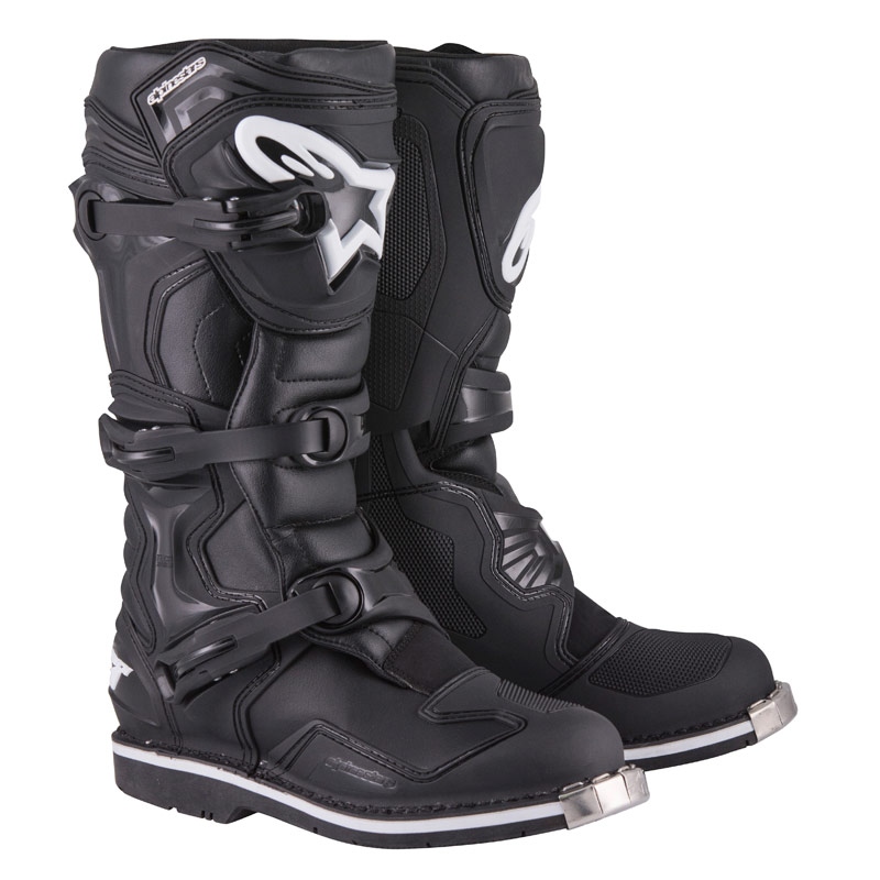 botte de cross pas cher