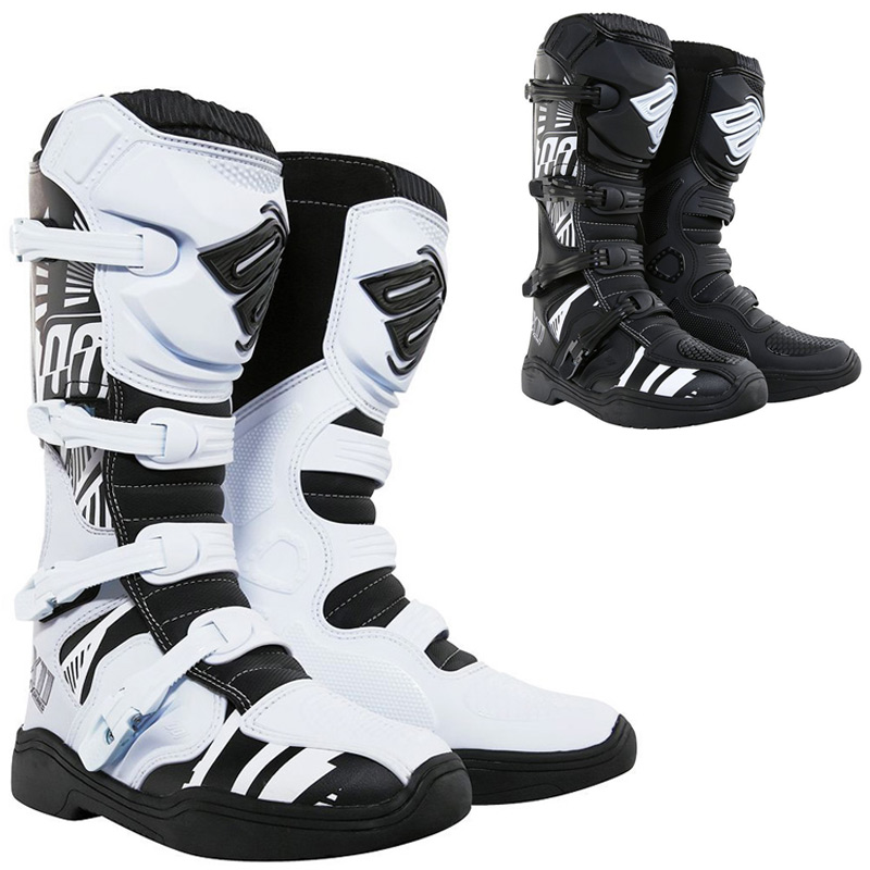 bottes motocross forma