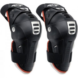 Genouillères Alpinestars Bionic MX