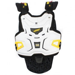 Pare-Pierre Homologué Leatt Adventure Lite