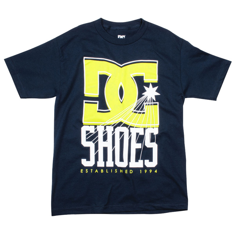 T Shirt Dc Shoes Cles T Shirt Dc Shoes Cles