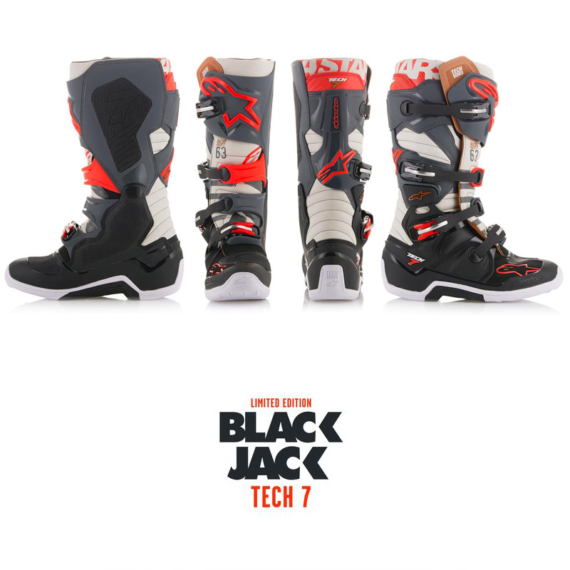 Blackjack technologies ltd