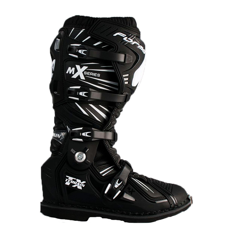 botte forma cross