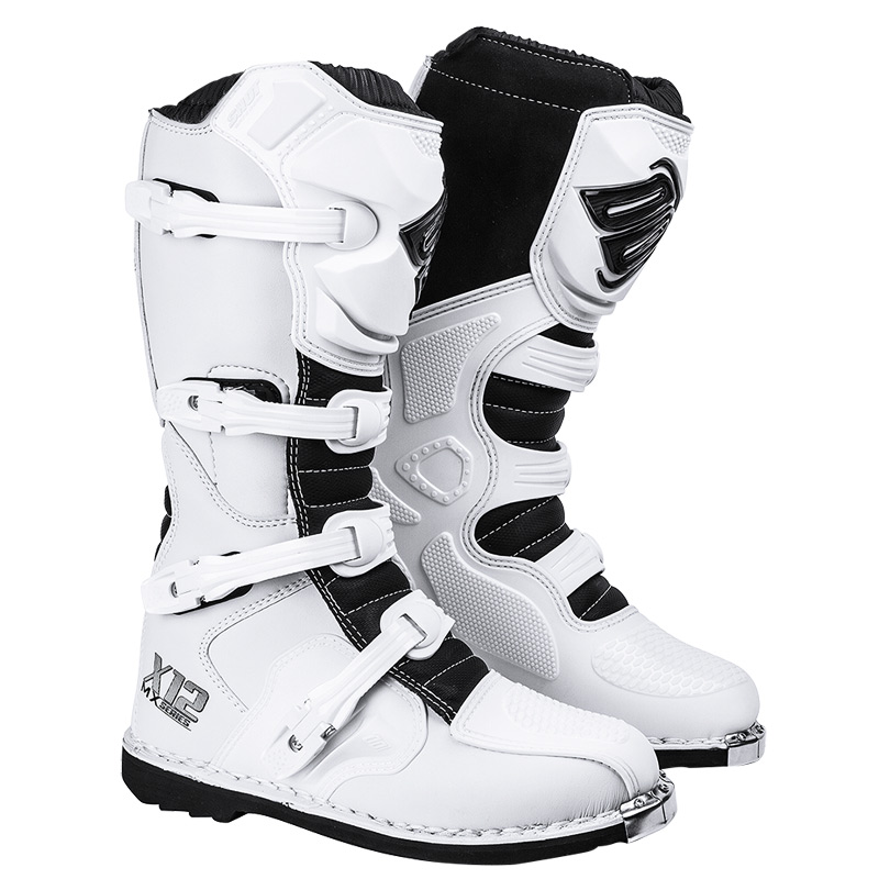 botte moto cross taille 27