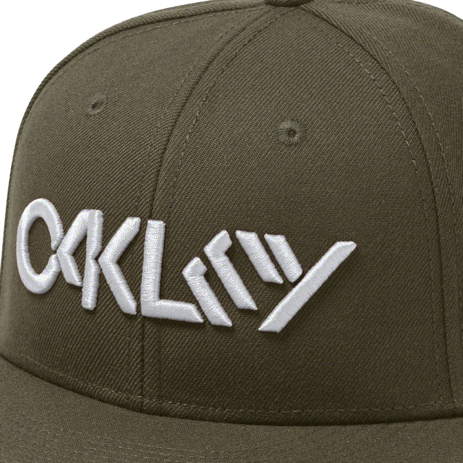 casquette oakley sable casquette oakley sable