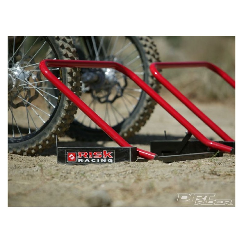 Grille de Départ Risk Racing - FX MOTORS