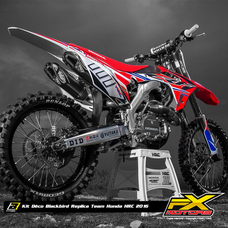 Accessoires, équipement moto cross