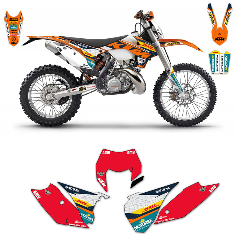 Dhl Ktm Dhl Ktm