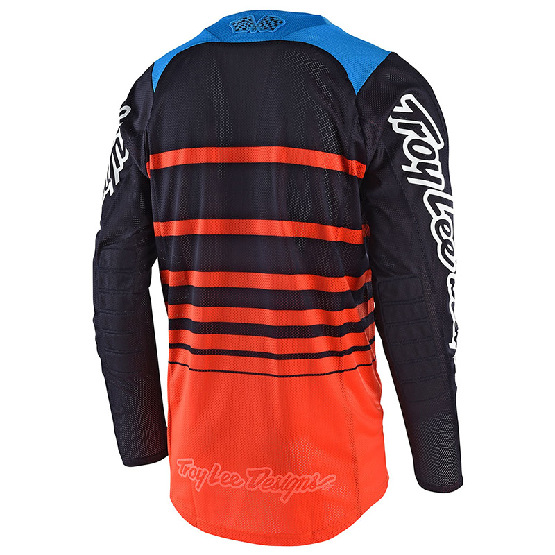 Tenue Cross TLD SE Air Streamline Team KTM/GoPro 2018 FX MOTORS