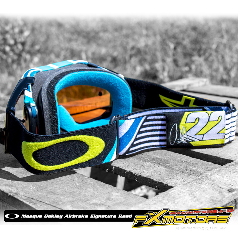 oakley airbrake mx prizm oakley airbrake mx prizm
