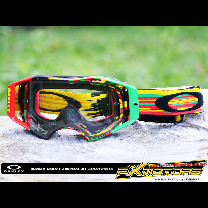 oakley airbrake ecran oakley airbrake ecran