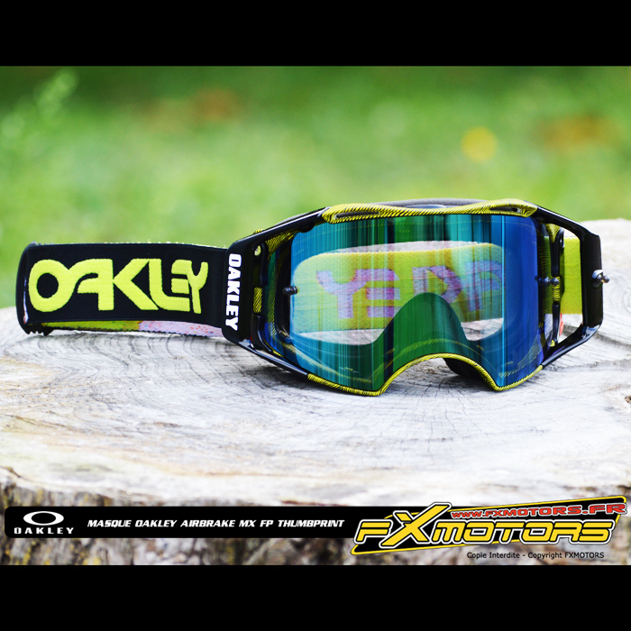 masque oakley airbrake mx pas cher masque oakley airbrake mx pas cher