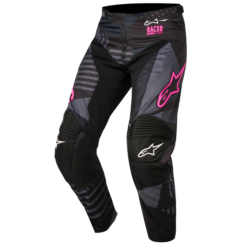 alpinestar bottes cross