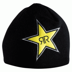 Bonnet Rockstar