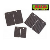 Clapets Carbone - Bud racing