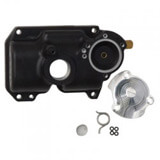 Cuve de carburateur R&D Power Bowl 2