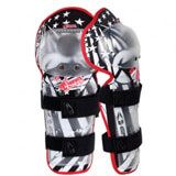 Genouillères EVS Option Nitro Circus