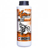 Huile IPONE 100% SYNTHESE KATANA PFF ROAD 10W60 - SPECIAL KTM &
