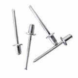 Kit 4 Rivets Inox