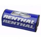 Renthal - Mousse de Guidon FAT BAR - BLEU