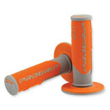 Poignées Pro Grip 801 - ORANGE