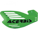 Protège mains Acerbis X-Force - VERT