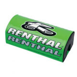Renthal - Mousse de Guidon FAT BAR - VERT