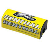 Renthal - Mousse de Guidon FAT BAR - JAUNE