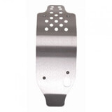 Sabot Moteur Aluminium MX - Works Connection