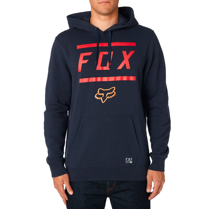 Sweat Fox Racing Listless Taille.XL FX MOTORS