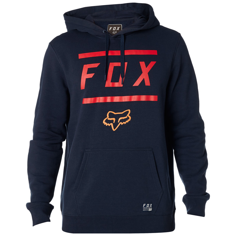 Sweat Fox Racing Listless Taille.XL FX MOTORS